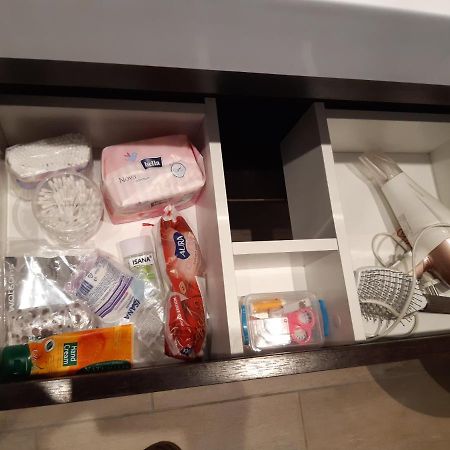 Atbrivosanas Aleja 80 Apartment Rezekne Ngoại thất bức ảnh