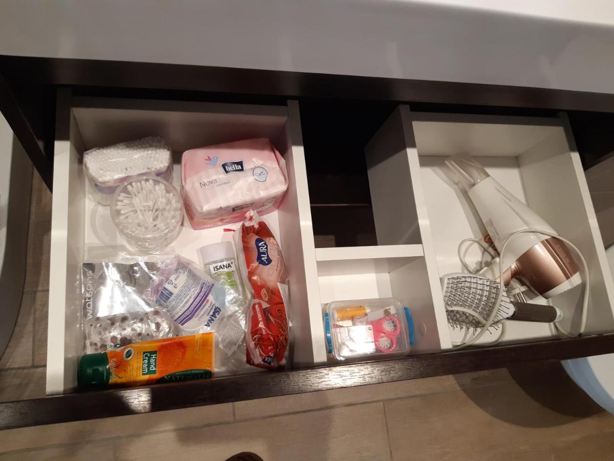 Atbrivosanas Aleja 80 Apartment Rezekne Ngoại thất bức ảnh